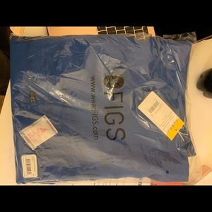 Zamora - jogger scrub pants